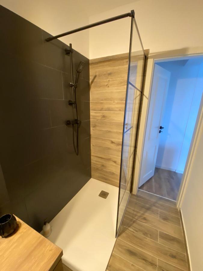 Ferienwohnung Doinei Cozy Flat Timişoara Exterior foto