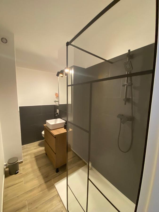 Ferienwohnung Doinei Cozy Flat Timişoara Exterior foto
